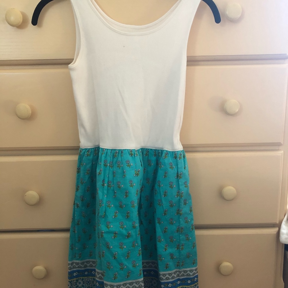 Gap girls dress